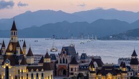 Begin your e-visa-prepared day with Vietnam’s tranquil ambiance